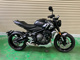 Фото Triumph TRIDENT 660 2023 с японского аукциона