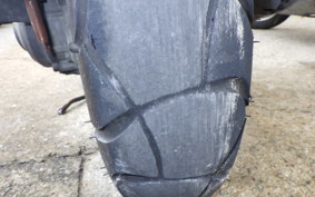 HONDA ZOOMER AF58