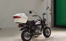 HONDA MONKEY 2018 Z50J