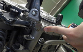 YAMAHA XT250X 2023 DG17J