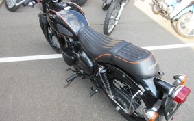 KAWASAKI ESTRELLA SE BJ250A