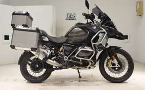 BMW R1250GS ADVENTURE 2020