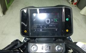 YAMAHA XSR900 2022 RN80J