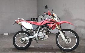 HONDA XR-250 MD30