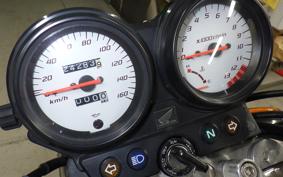 HONDA VTR 250 MC33
