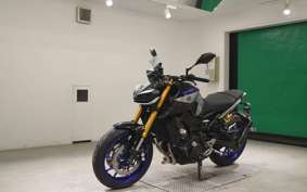 YAMAHA MT-09 ASP 2020