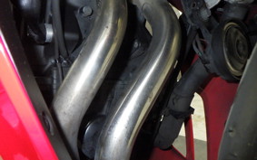 HONDA CBR400R 2024 NC65