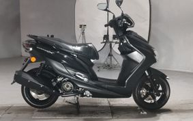 YAMAHA CYGNUS125XSR SED8J
