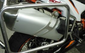 KTM 890 ADVENTURE	 R 2022