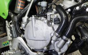 KAWASAKI KX112 KX112A