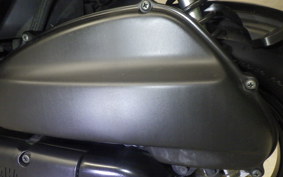 YAMAHA JOG Gen.5 SA36J
