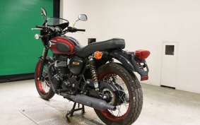 KAWASAKI W800 2012 EJ800A
