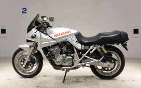 SUZUKI GSX250S KATANA 2025 GJ76A