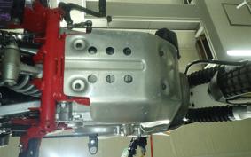 YAMAHA SEROW 250 Gen.3 DG31J
