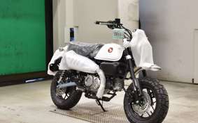 HONDA MONKEY 125 2007 JB05