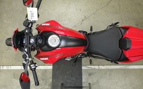 DUCATI MONSTER 937 + 2023
