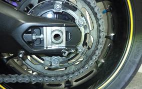 YAMAHA MT-09 2015 RN34J