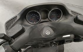 YAMAHA GRAND MAJESTY250 SG15J