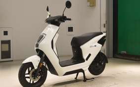 HONDA EM1E: 2025 EF16