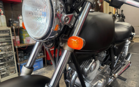 YAMAHA SRV250 RENAISSA 4DN