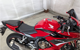 HONDA CBR400R 2023 NC56
