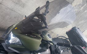 KAWASAKI VERSYS-X 250 ABS LE250D