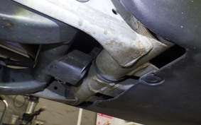 SUZUKI ADDRESS V50 Gen.2 2024 CA44A