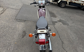 YAMAHA SR400 2008 RH01J