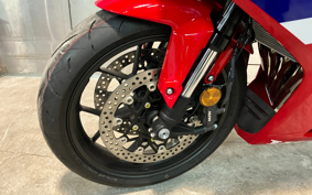 HONDA CBR650R E-Clutch 2026 RH17