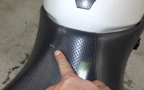 SUZUKI GSR 400 A 2010 GK7EA