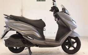 SUZUKI BURGMAN125