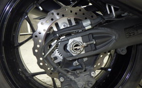 KAWASAKI ZX 1400 NINJA R A 2012