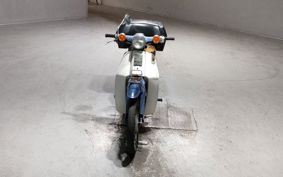 HONDA SUPER CUB50 C50