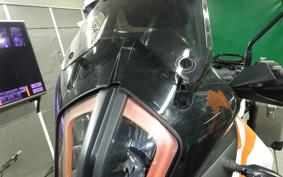 KTM 1290 SUPER ADVENTURE R 2017