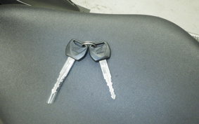 HONDA REBEL 250 A 2011 MC49