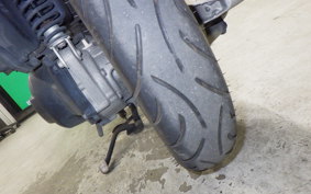 YAMAHA TRICITY 125 2013 SE82J