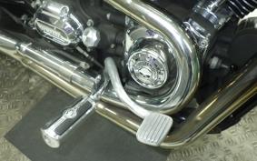 HARLEY FXDL 1580 2006
