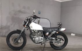 SUZUKI GLASS TRACKER BIG BOY NJ47A