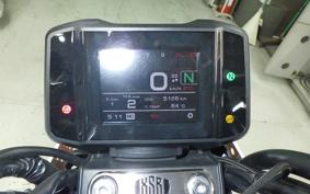 YAMAHA XSR900 2024 RN80J