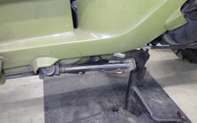 HONDA PS250 2002 MF09