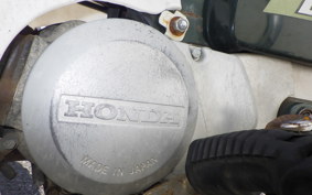 HONDA C90 SUPER CUB HA02