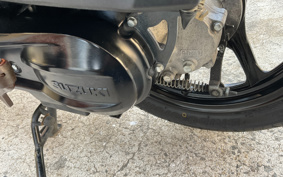 SUZUKI ADDRESS V110 CE47A