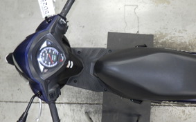 SUZUKI ADDRESS 110 2007 CE47A