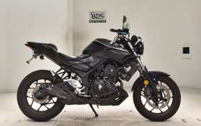 YAMAHA MT-25 2006 RG43J