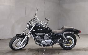 KAWASAKI ELIMINATOR 250V VN250A
