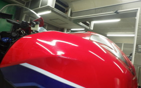 HONDA CBR600RR 2020 PC40