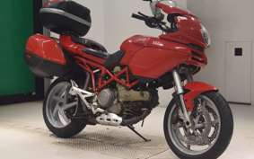 DUCATI MULTISTRADA 1000 DS 2003