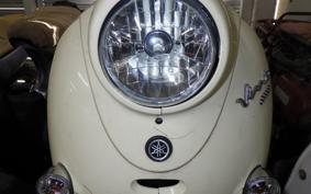 YAMAHA VINO 50 Gen.4 2006 AY02