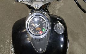 SUZUKI INTRUDER 400 CLASSIC 2002 VK54A