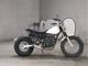 Фото Yamaha TW200 с японского аукциона